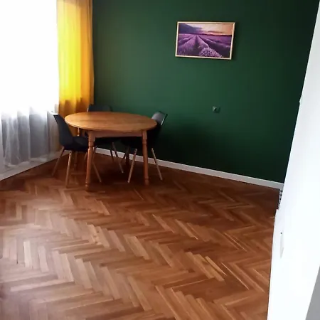 Apartment Adorable Petit-studio *